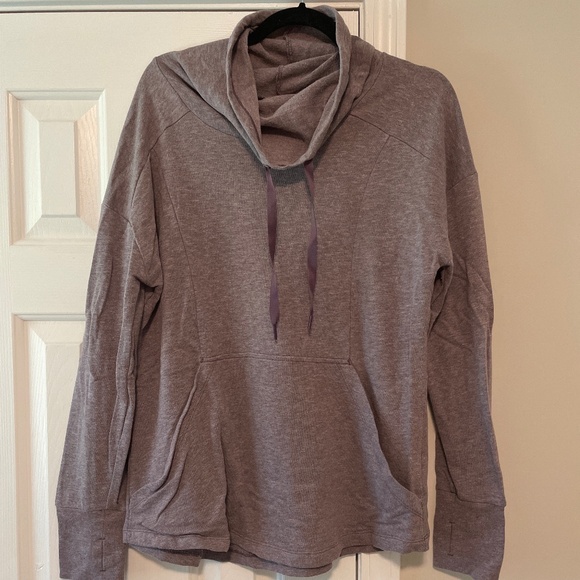 Columbia Sweaters - Columbia Cow Neck Pullover